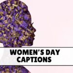 Women’s Day Captions