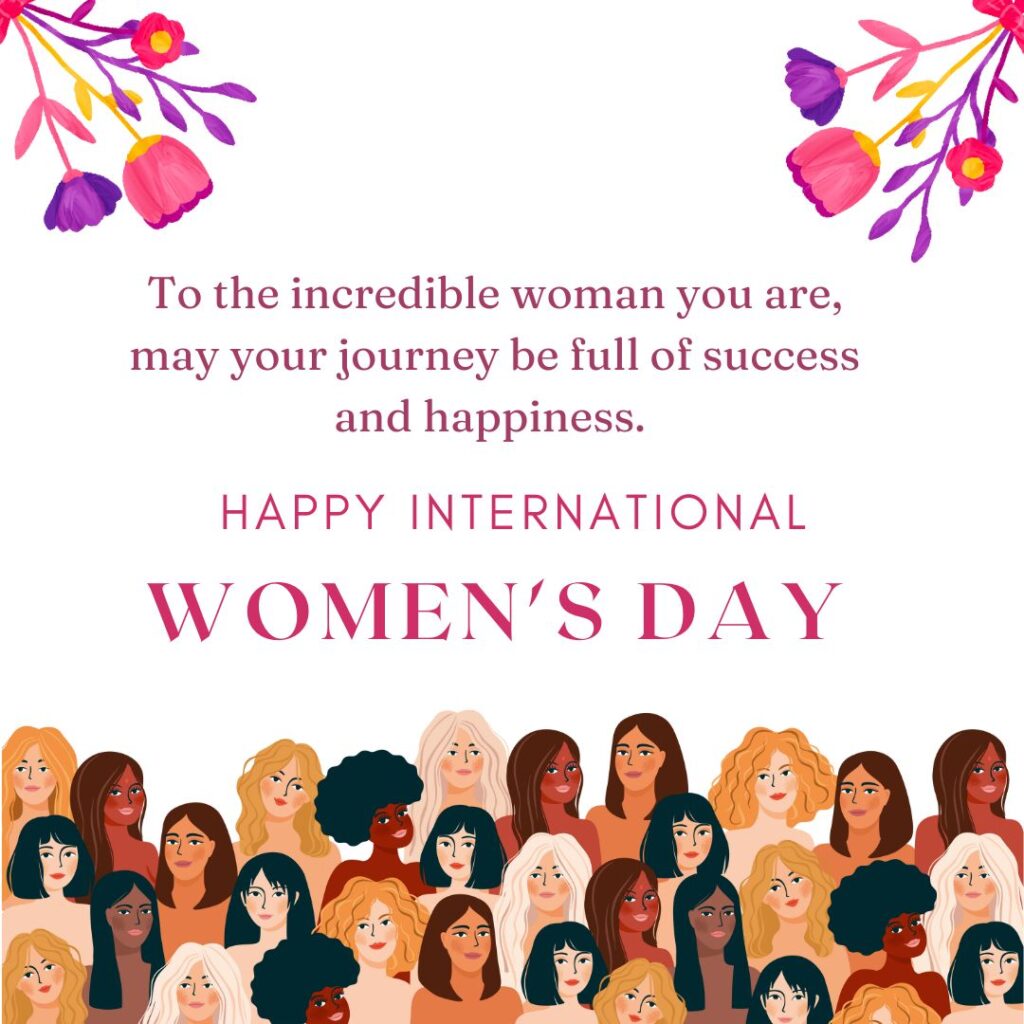 women's day wishes