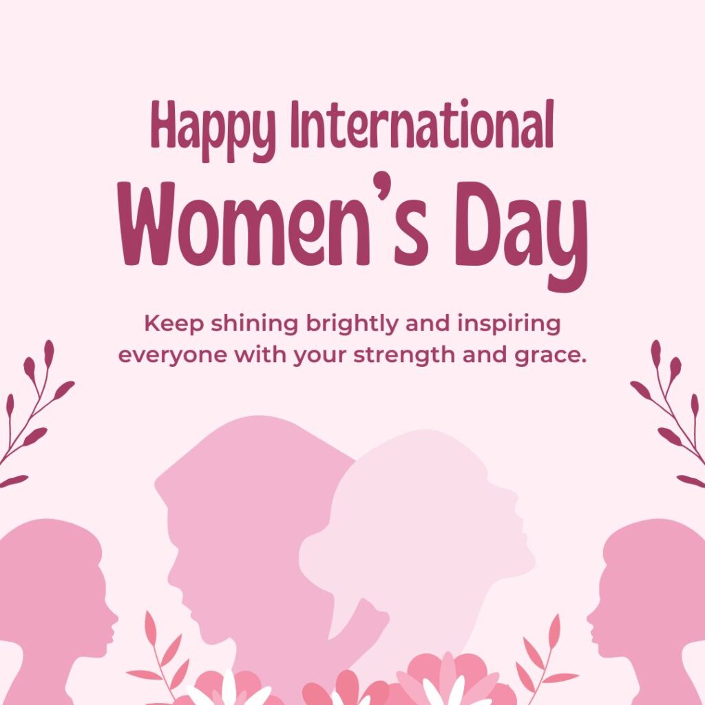 women's day wishes