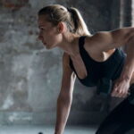 Dumbbell Arm Workout for Strength