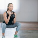 20-Minute Quads Workout You Can Do at Home