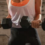 35-Minute Dumbbell Chest Workout For Strength