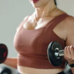 50-Minute Upper Body Dumbbell Workout Plan