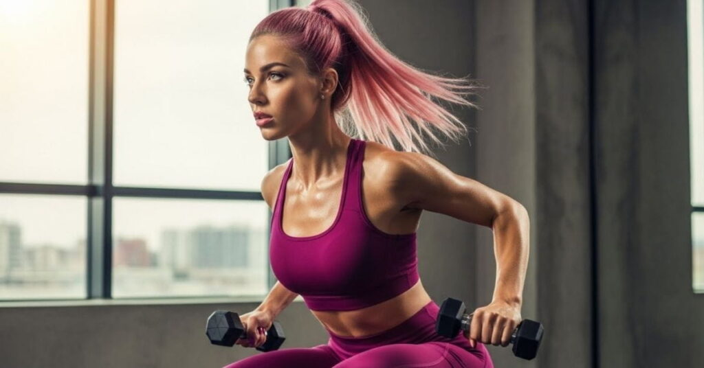 Abs Workout For Women to Tone Your Core