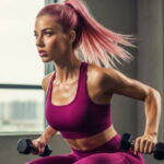 Abs Workout For Women to Tone Your Core