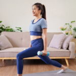 Best Dumbbell Workouts for Everyday Fitness