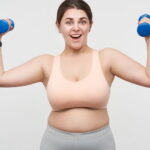 Simple Exercises For Bigger Breasts at Home