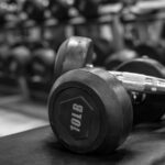 Dumbbell Leg Exercises to Build Strong Legs