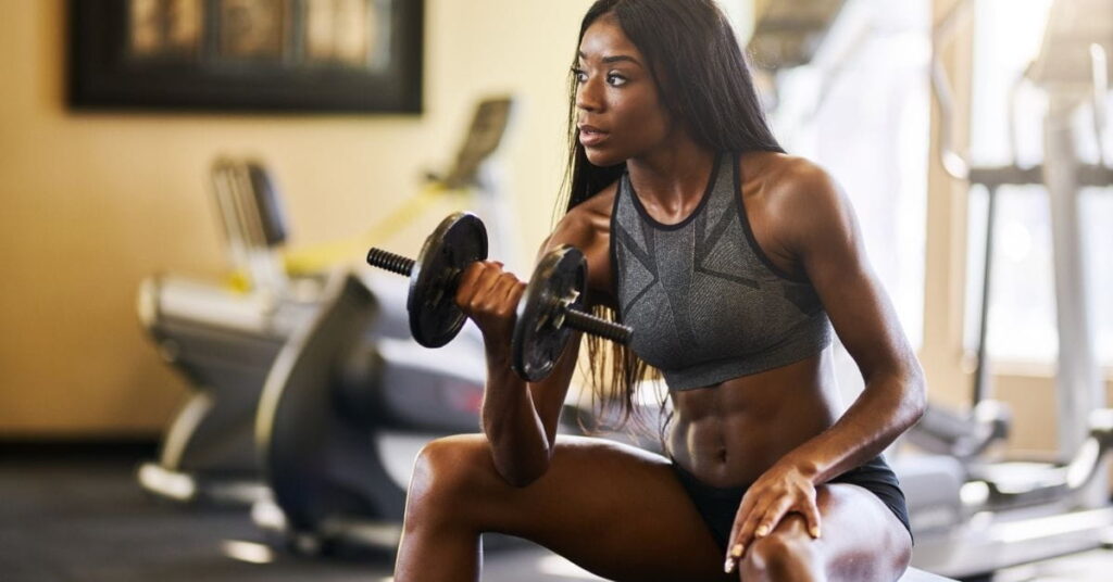 Easy Breast Lift Exercises to Try at Home