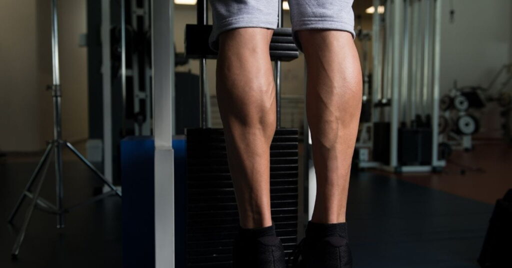 Effective Calves Workout Exercises for Strong Legs