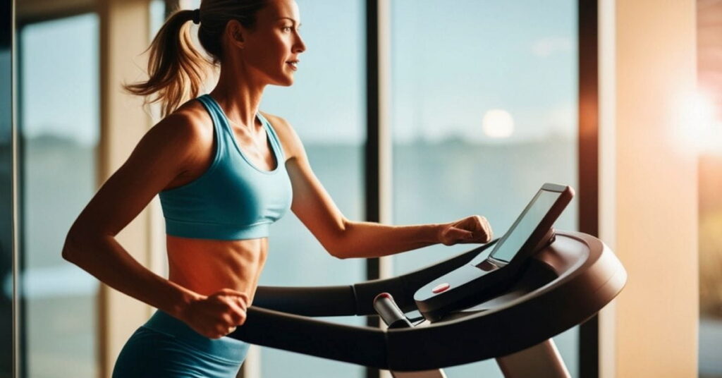 Effective Cardio Workouts With Gym Equipment