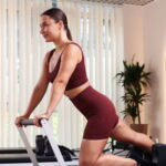 Effective Full-Body Pilates Workout Moves