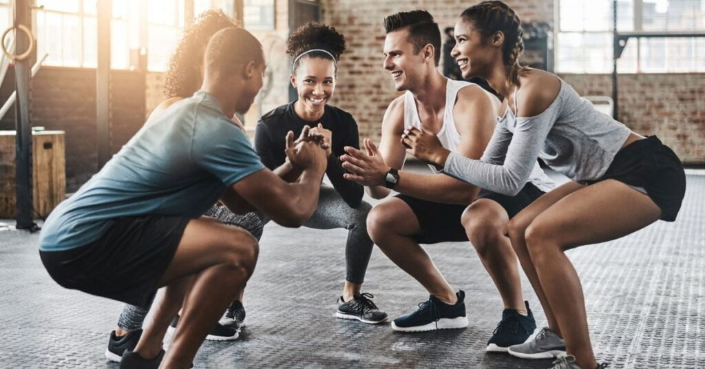 Effective Lower Body Workouts You Can Do at Home