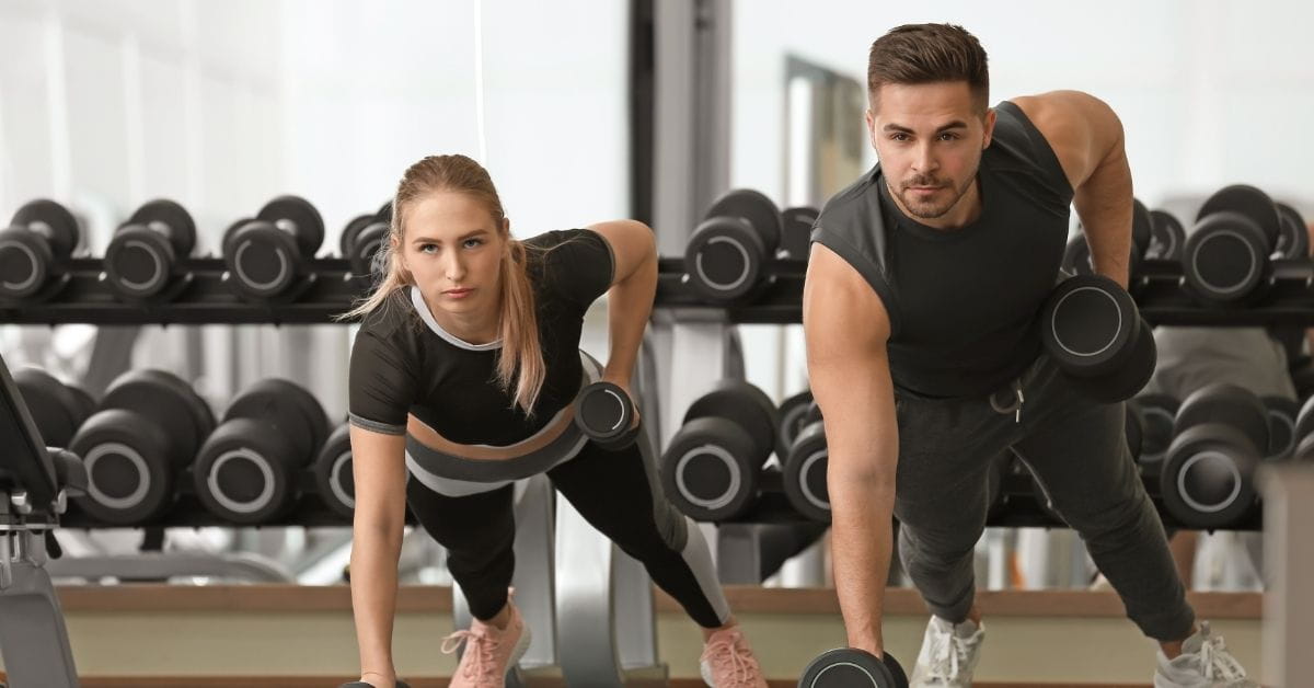 20 Essential Gym Workout Tips For Beginners - Biz Minds