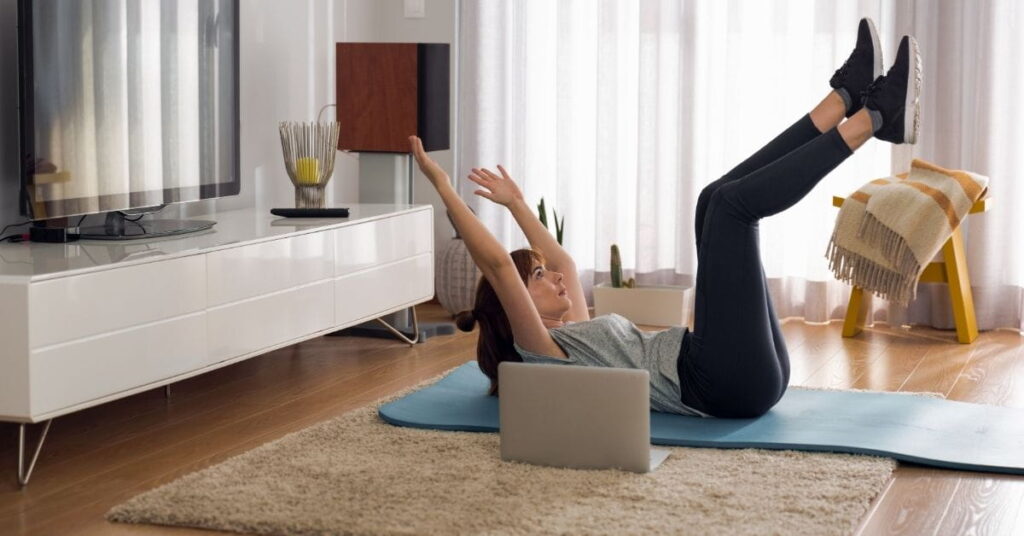 15 Pilates Ab Workouts to Tone Your Core