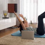 15 Pilates Ab Workouts to Tone Your Core