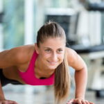 Push-Up Variations to Build Total Strength