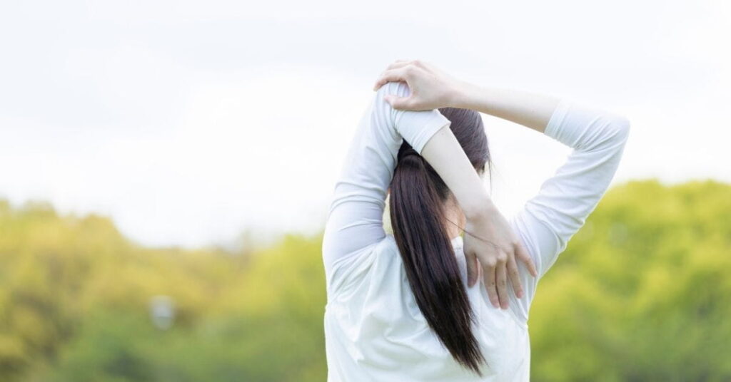 Simple Pre-Workout Stretches to Prevent Injury