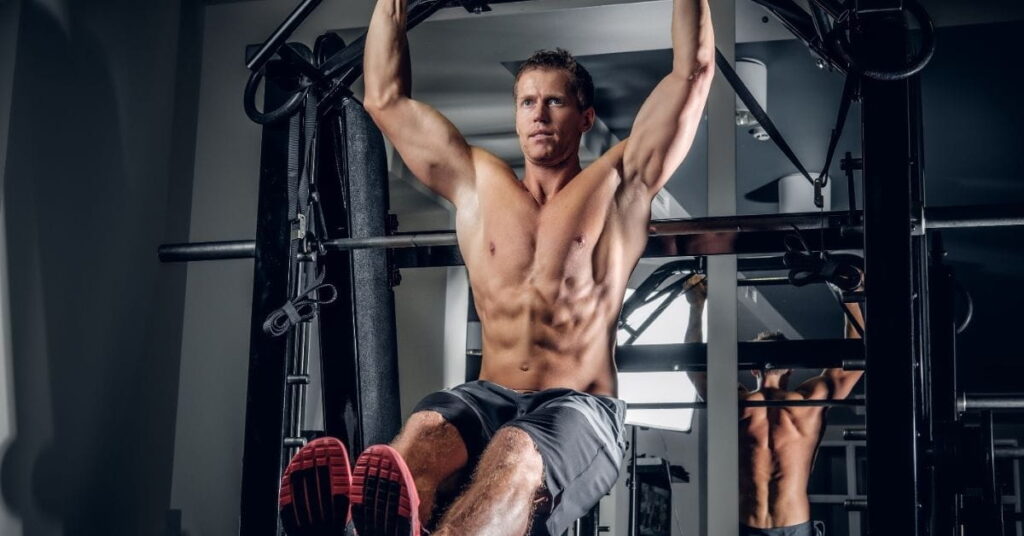 Standing Abs Workout For a Stronger Core