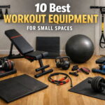 Best Workout Equipment For Small Spaces