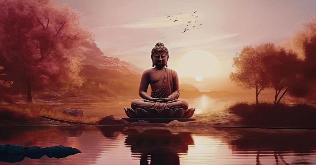 Buddha Purnima Wishes, Messages & Status