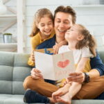 Father’s Day Quotes & Sayings to Share