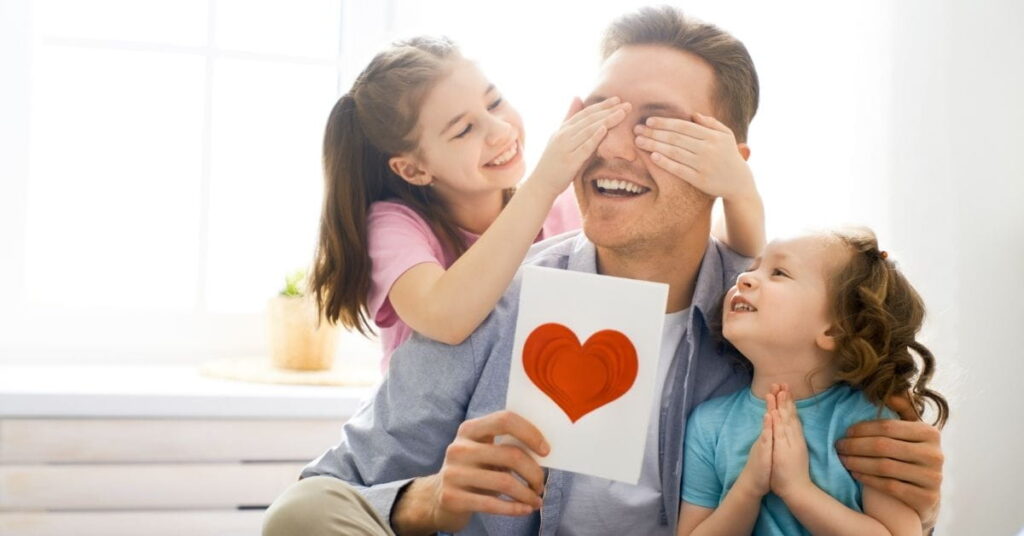 Father’s Day Wishes, Messages & Greetings