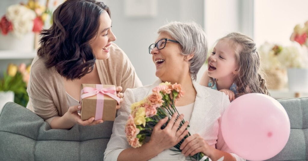 Happy Mother's Day Wishes & Messages