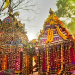 Jagannath Rath Yatra Wishes, Messages, Quotes & Status