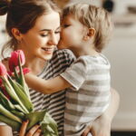 Mother's Day Captions to Make Her Smile