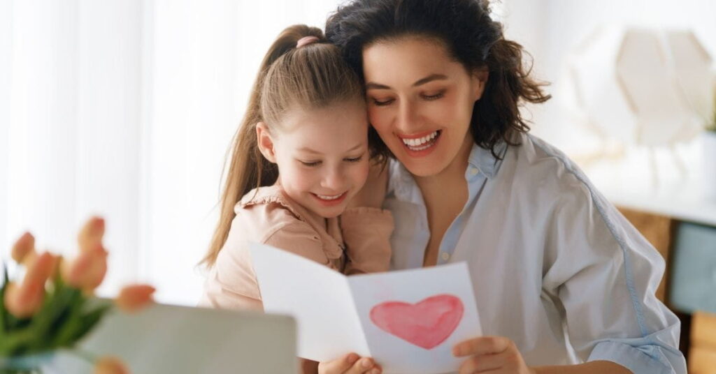 Mother’s Day Quotes and Sayings to Share