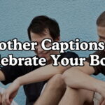 Brother Captions to Celebrate Your Bond