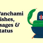 Nag Panchami Wishes, Messages & Status