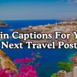 Spain Captions for Your Next Travel Post