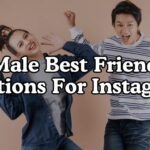 Male Best Friend Captions to Celebrate Friendship