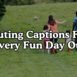 Outing Captions For Every Fun Day Out