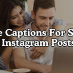 Wife Captions For Sweet Instagram Posts