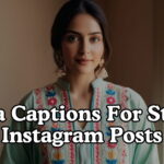Kurta Captions For Stylish Instagram Posts