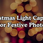 Christmas Light Captions For Festive Photos